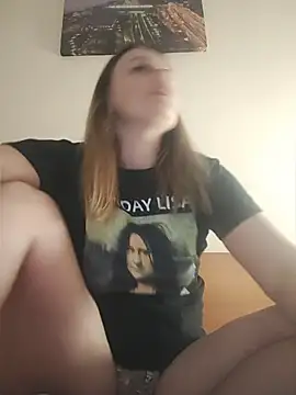 KrissSexi online show from 06/25/26, 07:18