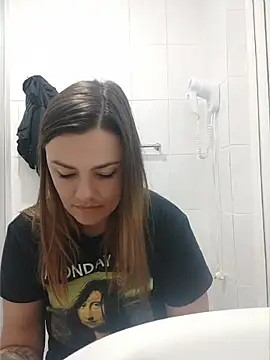 KrissSexi online show from 06/26/26, 07:46