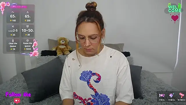 Bianca     online show from 02/02/25, 09:56