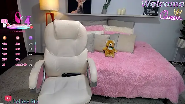 Bianca     online show from 06/27/26, 12:15