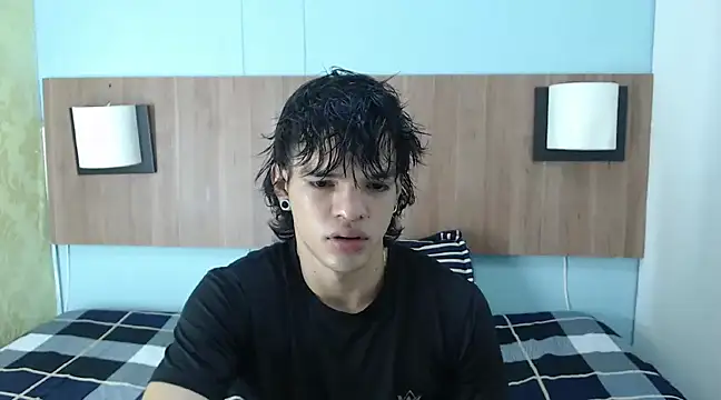 AlbertBernal69 online show from 02/06/25, 02:11