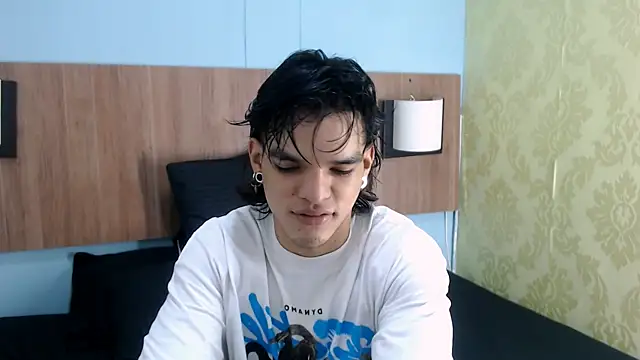 AlbertBernal69 online show from 02/25/25, 02:03