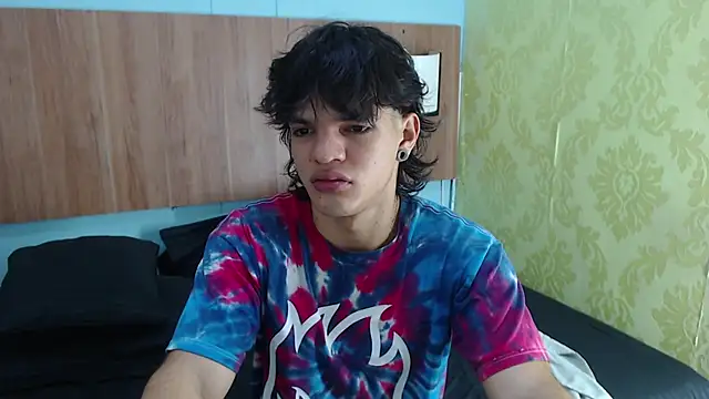 AlbertBernal69 online show from 03/01/25, 02:37