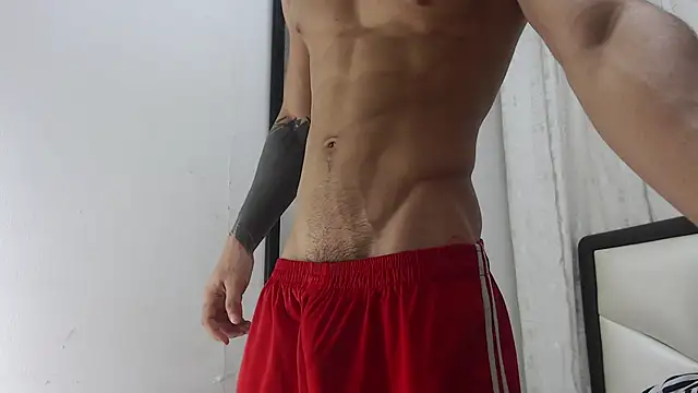 AlbertBernal69 online show from 03/19/25, 06:14