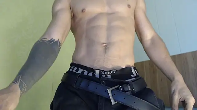 AlbertBernal69 online show from 03/21/25, 09:45