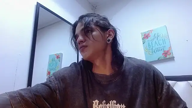 AlbertBernal69 online show from 09/16/25, 03:40