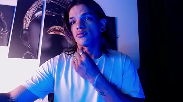 AlbertBernal69 online show from 11/06/25, 03:40