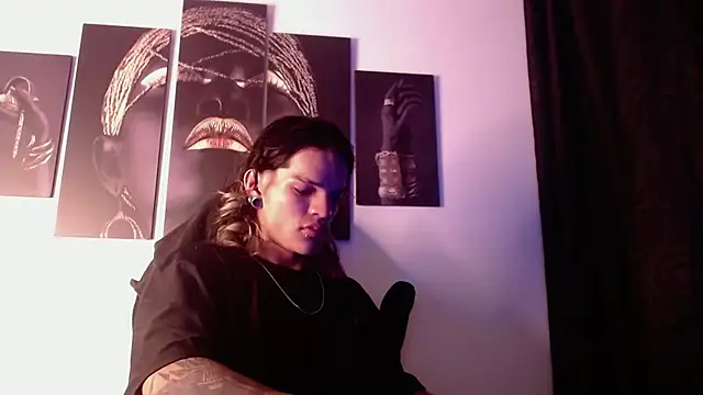 AlbertBernal69 online show from 11/08/25, 03:07