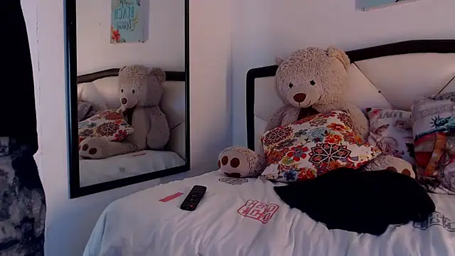 AlbertBernal69 online show from 11/24/25, 03:06