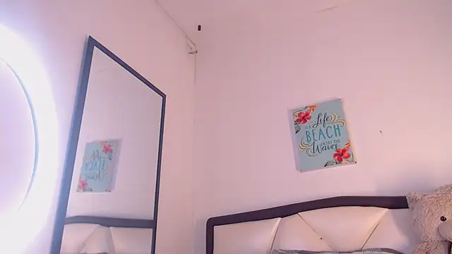 AlbertBernal69 online show from 11/27/25, 03:19