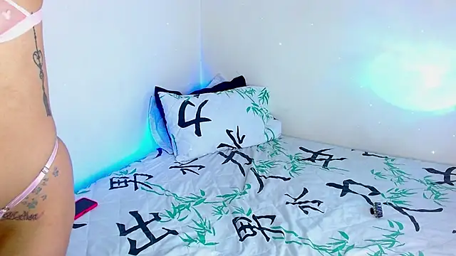 Mehottie29 online show from 12/21/25, 05:03