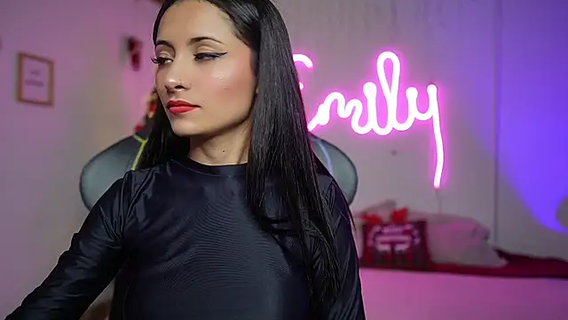 emily smittt online show from 12/07/24, 01:03