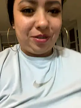 Snapshot of KimyTekashi_ chatting on 10/20/25, 05:52 KimyTekashi online show from 10/20/25, 05:52