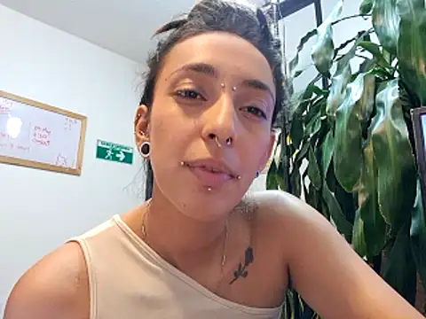 ORIANNA BODMOD online show from 05/09/26, 04:50
