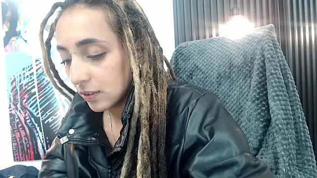 ORIANNA BODMOD online show from 06/05/26, 05:36