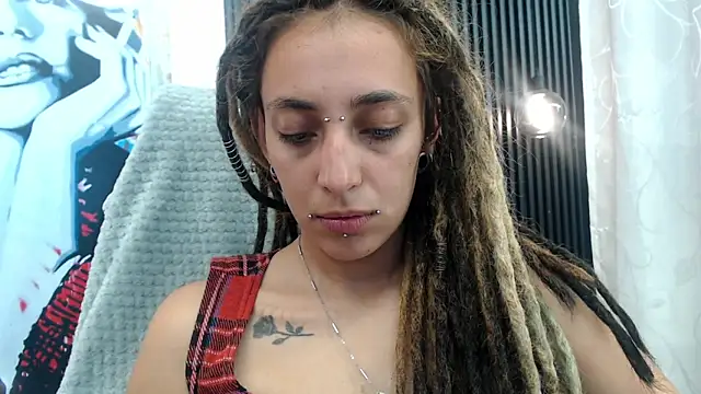 ORIANNA BODMOD online show from 06/17/26, 04:59