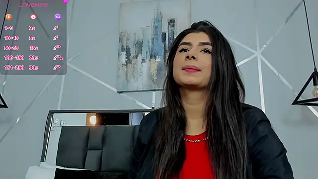 Snapshot of ZiaCalifa chatting on 01/22/25, 11:12 ZiaCalifa online show from 01/22/25, 11:12