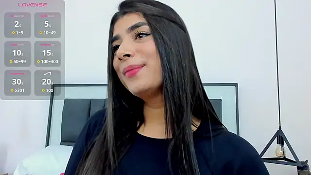 Snapshot of ZiaCalifa chatting on 09/29/25, 11:59 ZiaCalifa online show from 09/29/25, 11:59