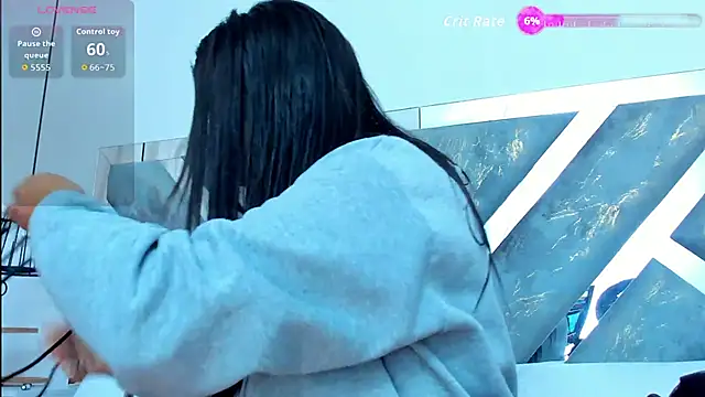 ZiaCalifa online show from 11/28/25, 11:46