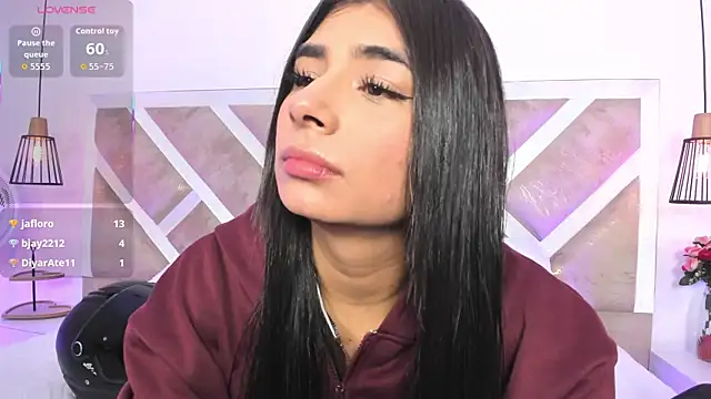 ZiaCalifa online show from 05/28/26, 11:51