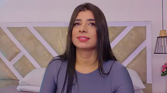 ZiaCalifa online show from 06/19/26, 12:09