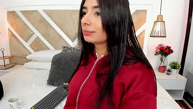 ZiaCalifa online show from 06/27/26, 11:48