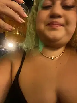 MinaBoss online show from 02/07/25, 01:47