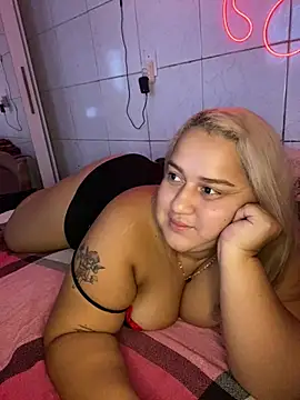 MinaBoss online show from 03/12/25, 04:30