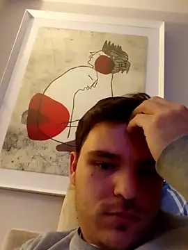 sergigomez online show from 02/19/25, 12:03