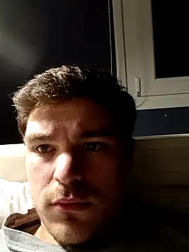 sergigomez online show from 03/17/25, 10:38