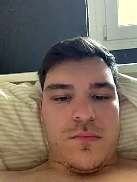 sergigomez online show from 11/08/25, 03:23