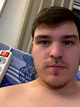 sergigomez online show from 11/24/25, 12:32