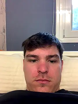 sergigomez online show from 11/29/25, 11:35