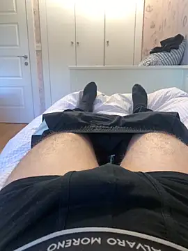 sergigomez online show from 11/30/25, 02:32