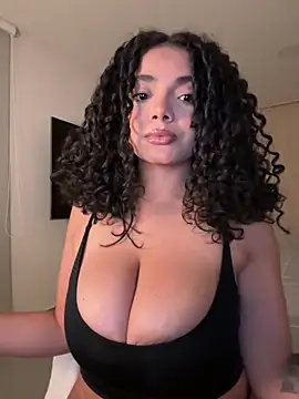 Mariecurl online show from 12/17/25, 01:11