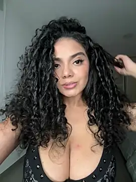 Mariecurl online show from 07/03/26, 01:45
