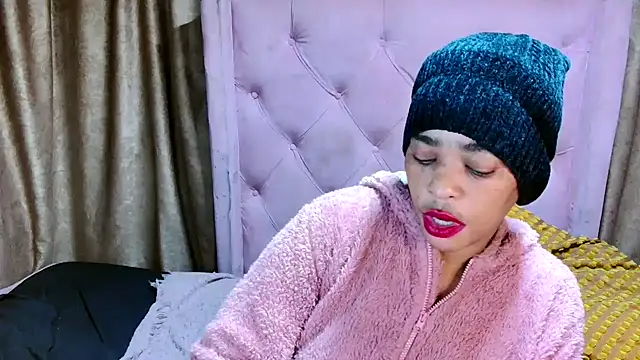 AFRICANGODDESSXXX online show from 05/03/26, 08:26