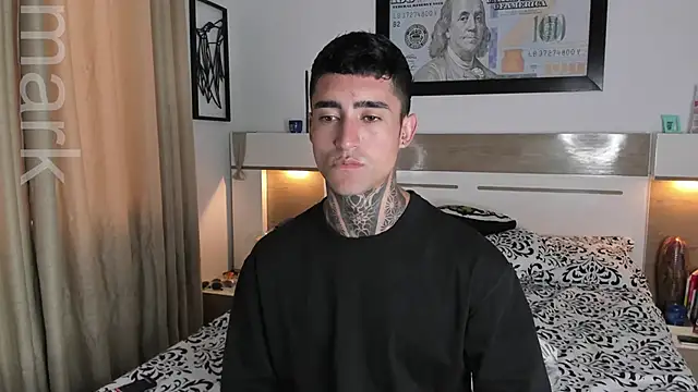 Mark Kamper online show from 03/10/26, 10:15