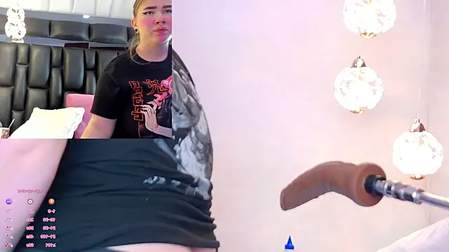 NathaxaLeans online show from 01/31/25, 11:46