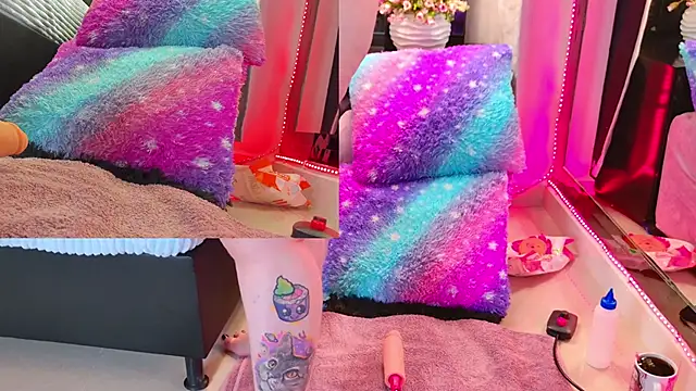 NathaxaLeans online show from 02/26/25, 11:41