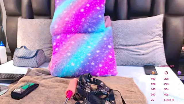 NathaxaLeans online show from 03/02/25, 11:39