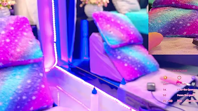 NathaxaLeans online show from 03/03/25, 11:00