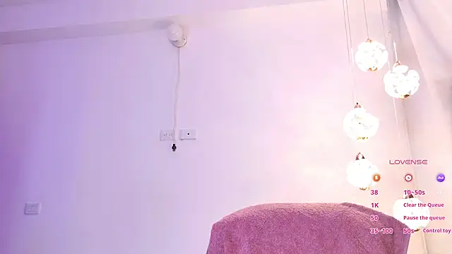 NathaxaLeans online show from 03/08/25, 11:37