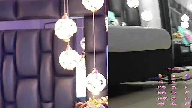 NathaxaLeans online show from 03/20/25, 11:27