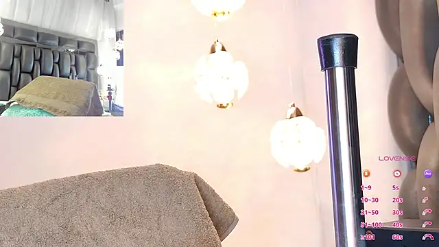 NathaxaLeans online show from 03/22/25, 11:53