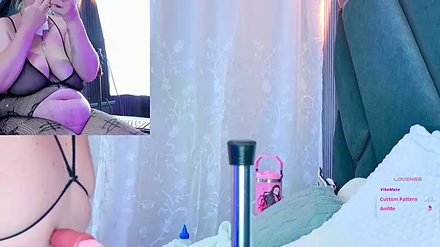 NathaxaLeans online show from 10/18/25, 11:55