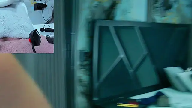 NathaxaLeans online show from 10/20/25, 11:54