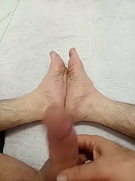 Hardapple01 online show from 03/17/26, 07:28