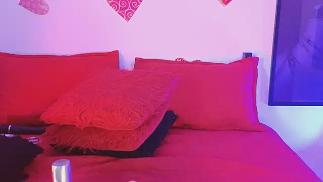 MishaKinki online show from 02/17/25, 10:25