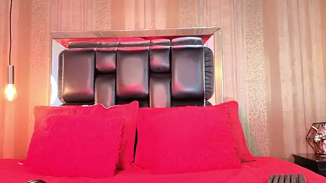 MishaKinki online show from 01/18/26, 07:28